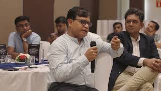 Ganesh Joshi | RI Tour S1| Bizom