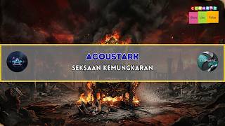🔥 Seksaan Kemungkaran | Hard Rock • Hip Hop