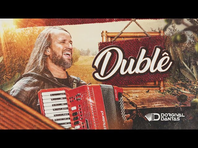 Dorgival Dantas - Duble