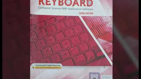 Grade 2 | Computer | Chapter no 1 Topic: A Smart Machine