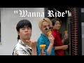 Wanna Ride(The Breeze) - Daichi Yamamoto | Sota Choreography ft. Kazashi &amp; kooouya | GANMI
