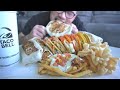 I Tested Out TACO BELL HANGOVER CURE