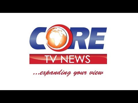 CoreTV News Live Stream