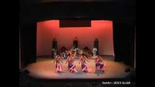 TARIAN MAK INANG TUA