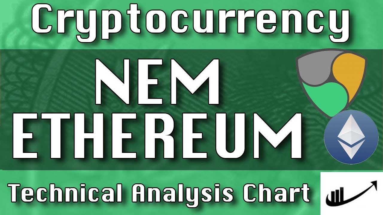 Nem Cryptocurrency Chart