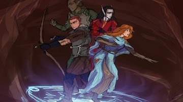 Political Theater Ep.4 Pt.3