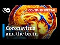 Can the coronavirus cause permanent brain damage? | COVID-19 Special