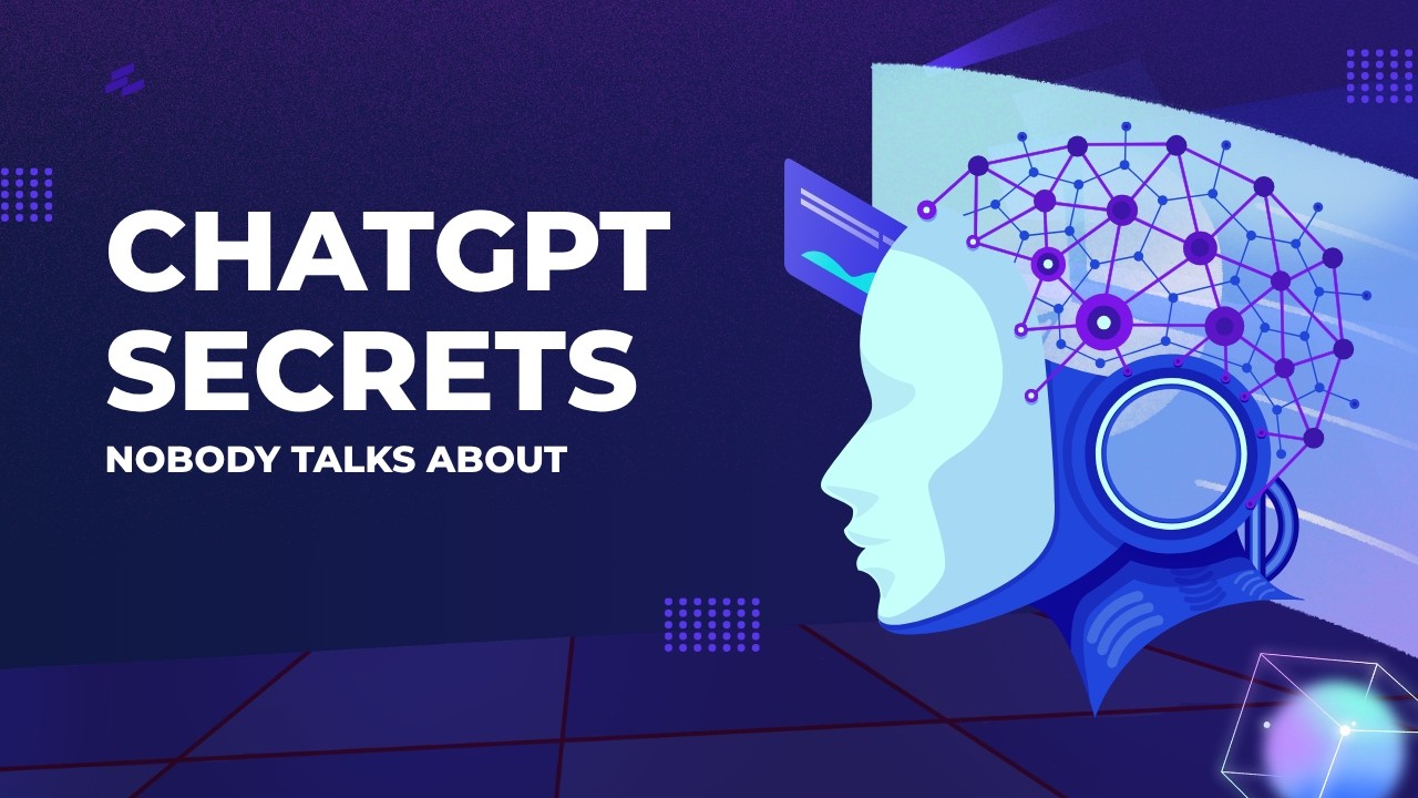 ChatGPT Secrets Nobody Talks About in 2026 - YouTube