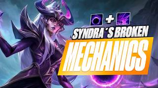 Win EVERY GAME in League of Legends Patch 26.20 with SYNDRA