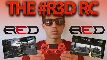 The #R3D RC (w/ First Clips)