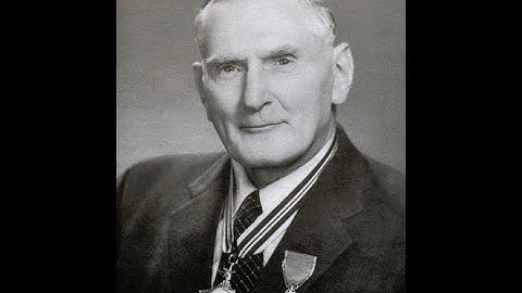 Meet a personality Hugh Catchpole