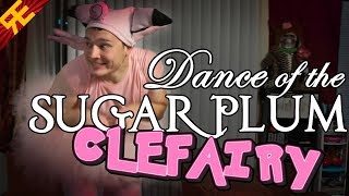 Dance of the Sugar Plum Clefairy (A Pokémon Christmas Song) Resimi