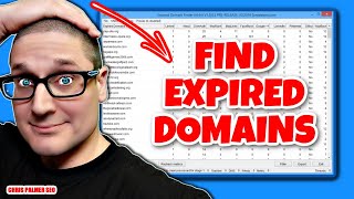 How to Easily Find Expired Domains   For SEO