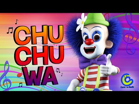 Chuchuwa - Canciones Infantiles Dela Granja - Chu chu ua