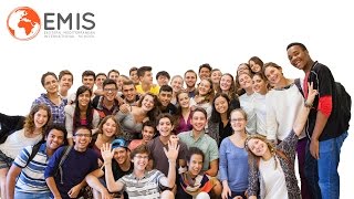 EMIS Trailer 2016