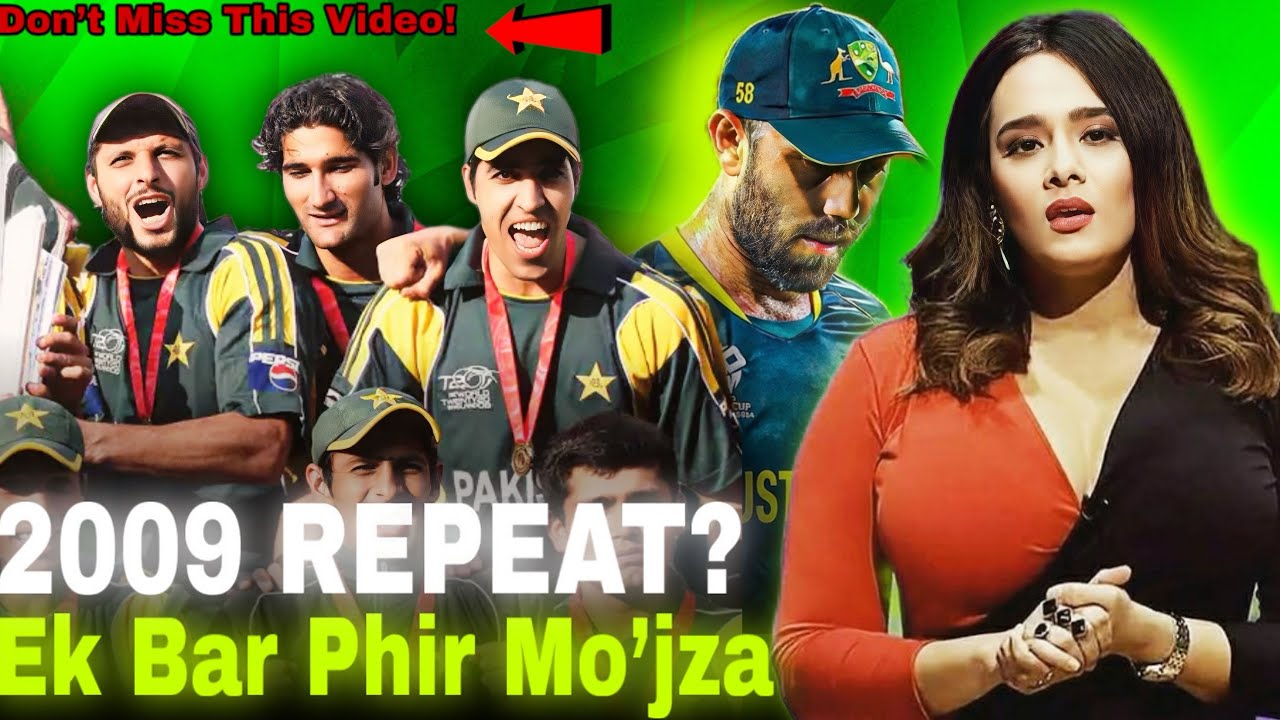 Can Namibia Shock Pakistan | T20 World Cup 2026 Match Preview