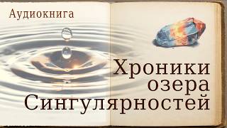 Хроники Озера Сингулярностей (полная версия) - аудиокнига