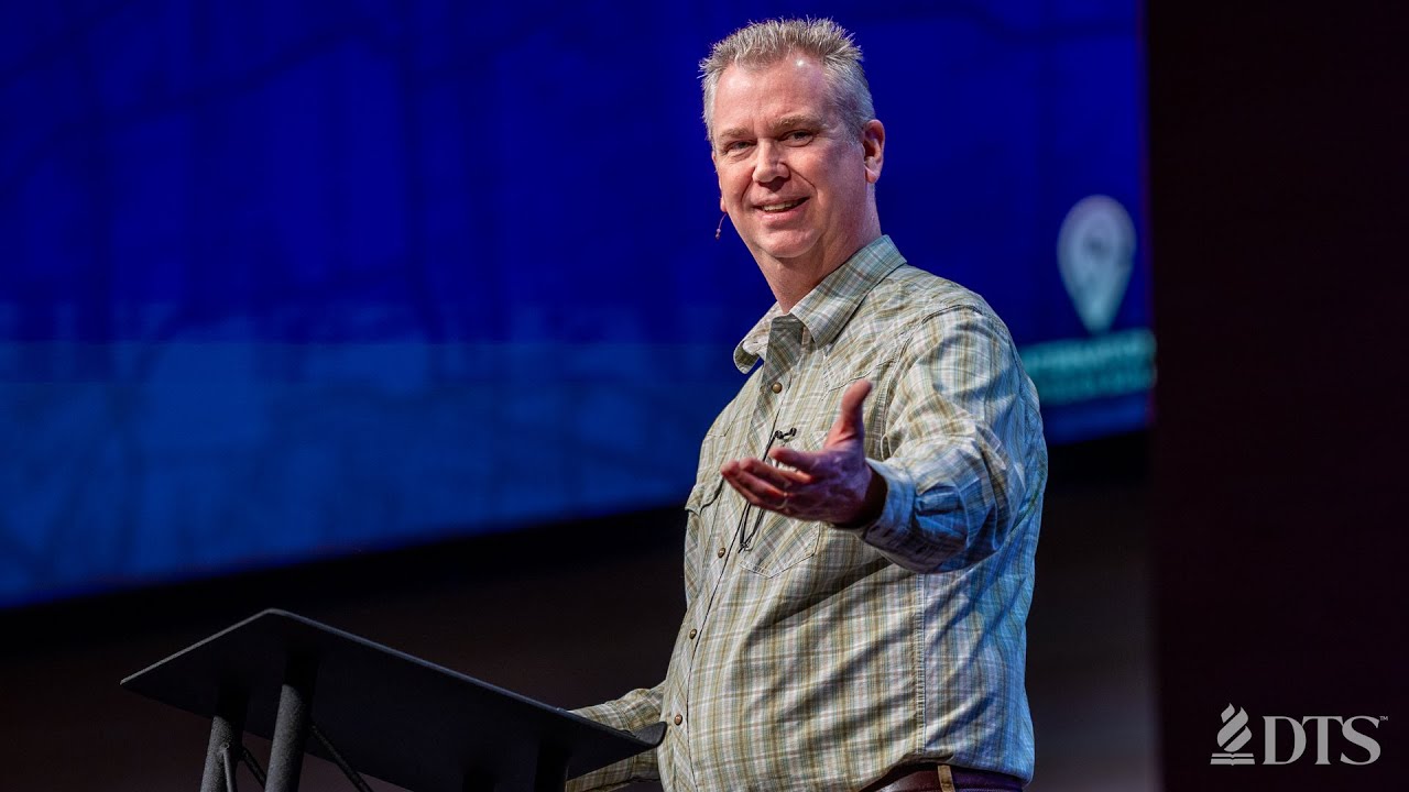 WEC: Engaging Lostness - Wilson S. Geisler IV
