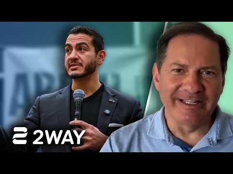 Democrat Talarico Denounced as "Shameless" and "Rewriting History" for Reversal on Trans Athletes