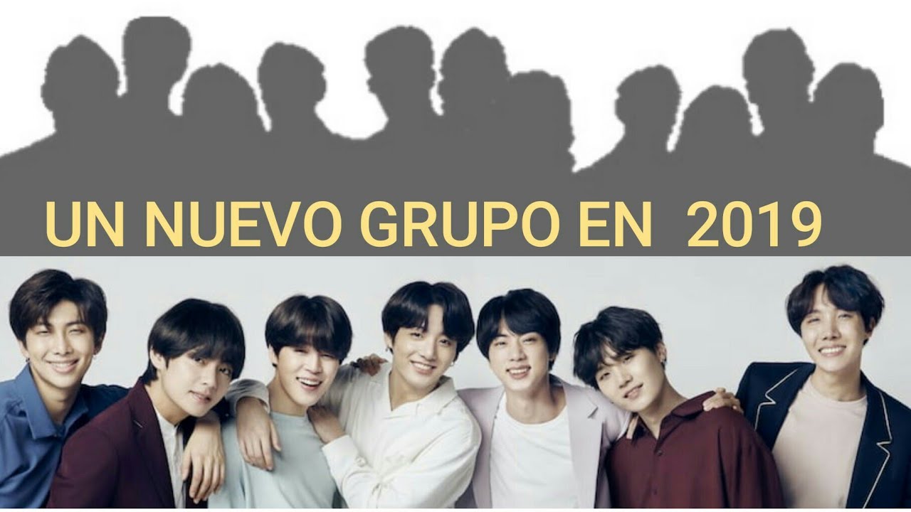 Big Hit Entertainment Audiciones 2019 Chicas