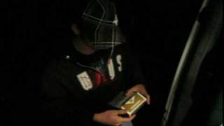 A Dark Orbit UK Tour Diary 002.5