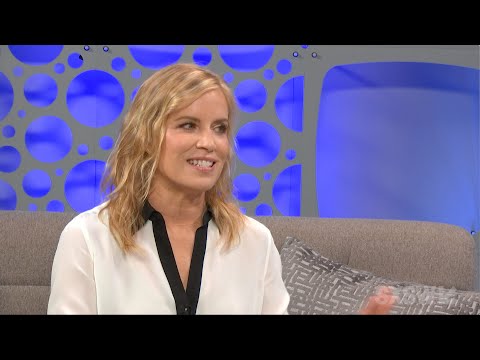 Video: Kim Dickens: Biografi, Kreativitet, Karriere, Personlige Liv