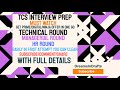 TCS Interview Process 🔍 | How Panel Selects | Prime/Digital/Ninja Offers Explained|Subscribe|#tcs