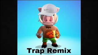 Stumble Guys Theme song Trap Remix | 30 Minutes