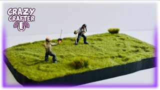 THE DUELISTS Diorama: A Crazy Crafters Journey
So, this isnt a tutorial video, but an insight into my journey over the last seven months and why Ridley Scotts first movie holds a special place in my heart, enough to immortalize it in foam. Something a little extra for everyone who has supported and helped the channel and the Crazy Crafter community take flight, enjoy!
You Fail Your Wisdom Save and are Charmed, Subscribe and follow us on social media:
Crazy Crafter YouTube Channel:
https://www.youtube.com/channel/UCcWM...
Crazy Crafter on Instagram: @crazy.crafter.livestream
Nat 1 Videos YouTube Channel:
https://www.youtube.com/channel/UCUzH...
Nat 1 Videos on Instagram : @nat_1_video THE DUELISTS Diorama: A Crazy Crafters Journey