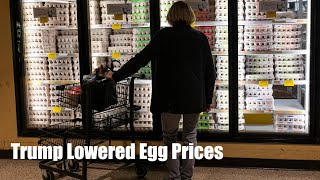 The SHOCKING Truth Behind 2025 Egg Price Surge!