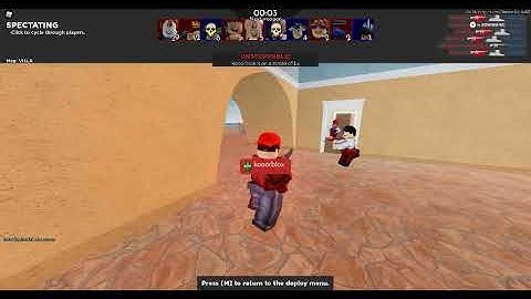 this clown hacking on arsenal 🤡 user: kooorblox