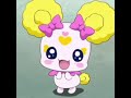 スマイルプリキュア! おしゃべりキャンディ