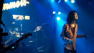 2022.7.23 BEAT-UP ～UP-BEAT Complete Singles発売記念ツアーRespect up beat “TOKYO CIRCUIT＋TOUR 2022” ツアーファイナル
