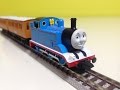 Nゲージ トーマス TOMIX N Scale Thomas の動画、YouTube動画。