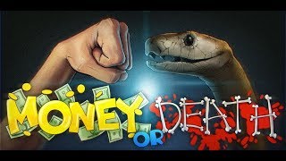 Money or Death: Remastered (gameplay trailer) screenshot 2