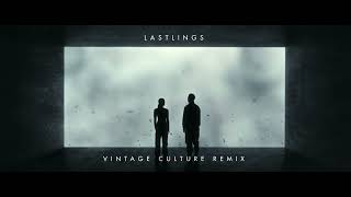Lastlings - Get What You Want (Vintage Culture Remix) Resimi