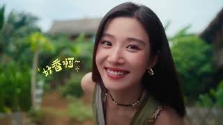 [ENGSUB] Lu Yuxiao × OPPO Find X10 in Xishuangbanna | Being authentic is beautiful