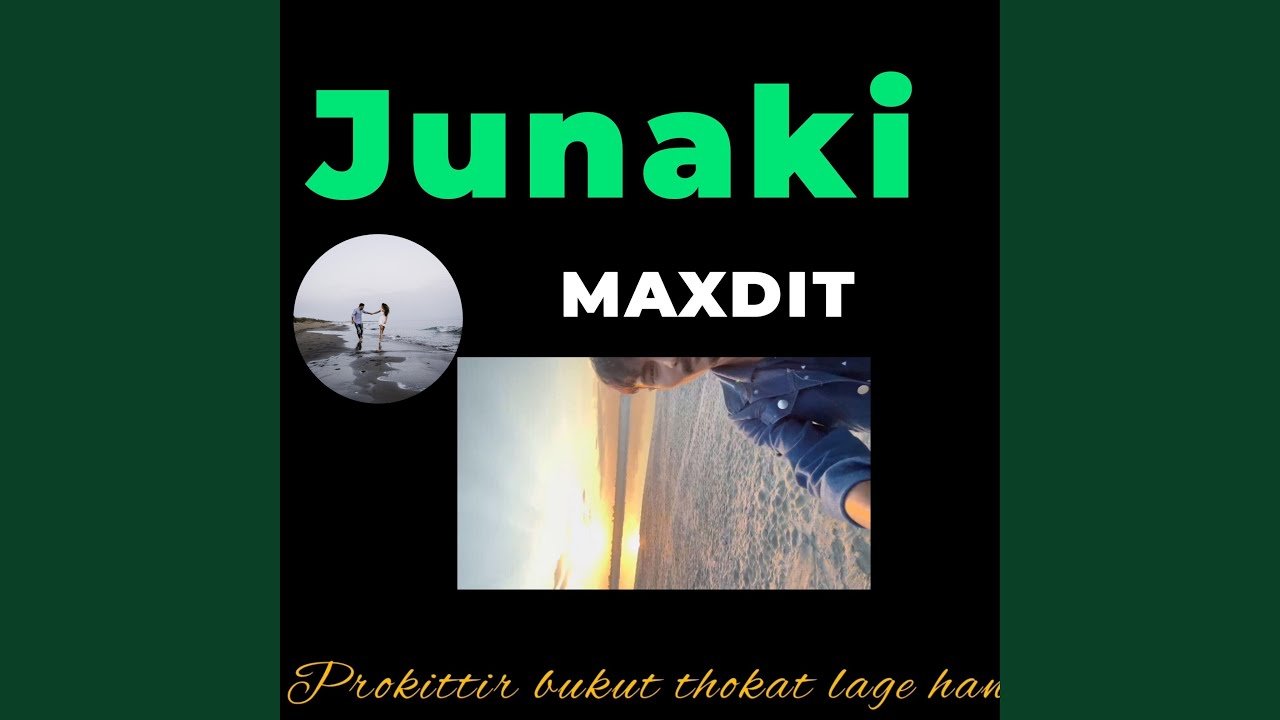Watch Junaki on YouTube Watch Junaki on YouTube