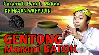 KH HASAN WAHYUDIN TERBARU||di acara  IBU IBU FANS KH HASAN WAHYUDIN