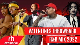 Download Lagu THROWBACK R\u0026B VALNTINES MIX 2022 -DJ VESTUS T FT JORDIN SPARKS, RIHANNA, BEYONCE, CHRIS BROWN] MP3