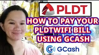 HOW TO PAY YOUR PLDT WIFI BILL USING GCASH II PAANO MAGBAYAD NG PLDTWIFI SA GCASH II myworkingmom