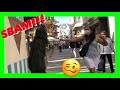 ⭐️THE BUSHMAN PRANK COMPILATION oct-nov 2020| FUNNY INSANE