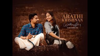 Arathi & krishnan a wonderful wedding story by jasmin photography if
you like it pls leave and make sure to subcribe our channel follow us
on f...