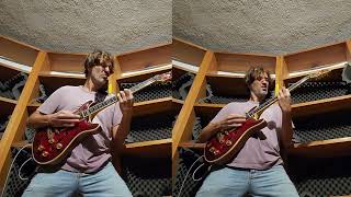 Destroying Jazz Standards - Nica's dream