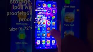 unboxing of DOOGEE s200 5g