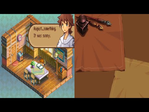 Final Fantasy Tactics A2: Grimoire Of The Rift Ending