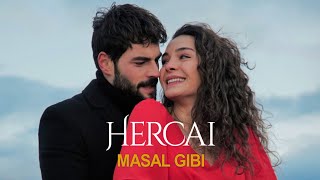 Hercai - (Masal Gibi) Dizi Müzikleri HD