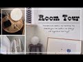 【ルームツアー】社会人1年目/都内6畳1Rシンプルライフの実態！