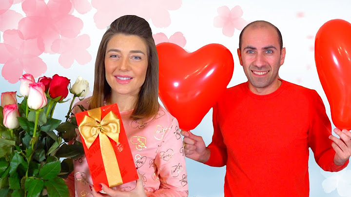 ვალენტინობას რა სიურპრიზი მოვუწყეთ ტანიას?