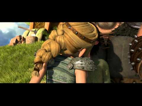 HTTYD-Fireflies